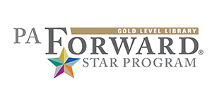 PA Forward Gold Star