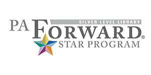 PA Forward Silver Star